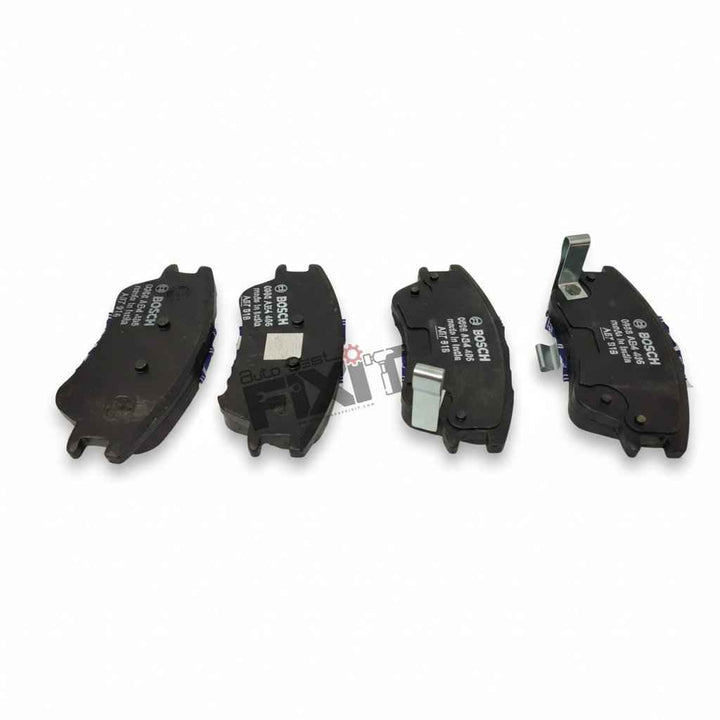 Bosch Hyundai Santro Xing Front Brake Pads 2003-2014