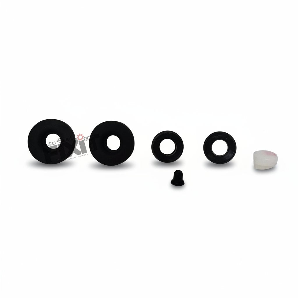 BOSCH REPAIR KIT, WHEEL BRAKE CYLINDER-TRAX 1ST GEN 2003-2006 for FORCE TRAX