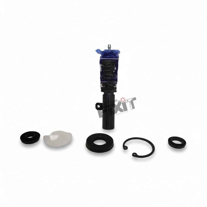 Bosch Mahindra Maxximo Plus & Supro Truck Brake Master Cylinder Minor Repair Kit 2007-2026