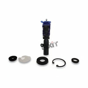 BOSCH MINOR REPAIR KIT,BRAKE MASTER CYLINDER-MAXXIMO 2011-2016/SUPRO TRUCK 2015-2021/ACE MAGIC 2007-NOW Compatible with MAHINDRA ACE MAGIC Vehicle_1