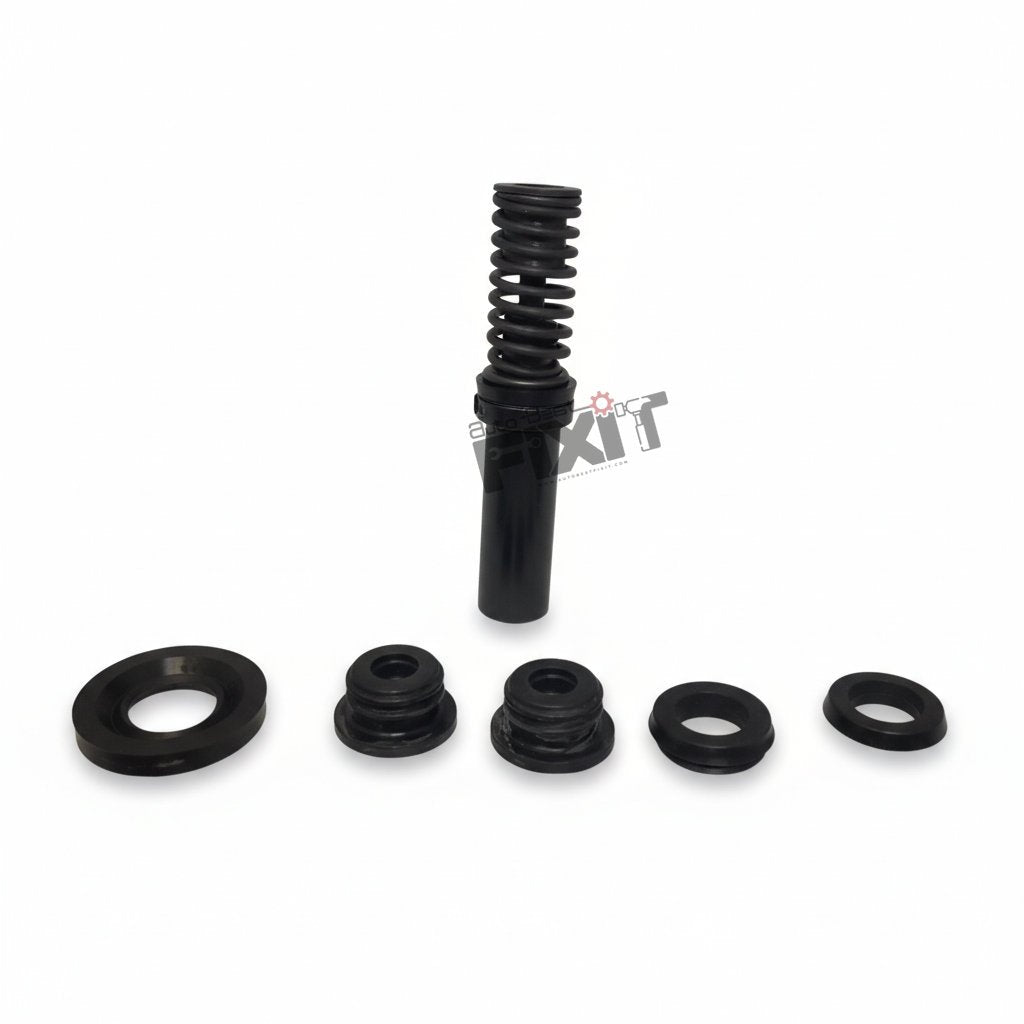BOSCH TANDEM MASTER CYLINDER MINOR KIT-INDIGO 2002-2010/ACE ACE 2005-2011 Compatible with TATA ACE ACE 20WB Vehicle_1