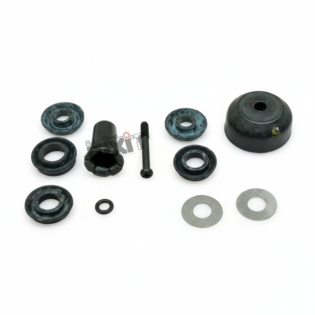 BOSCH REPAIR KIT, BRAKE MASTER CYLINDER-OMNI 3RD GEN 2005-2020 Compatible with MARUTI OMNI Vehicle_2