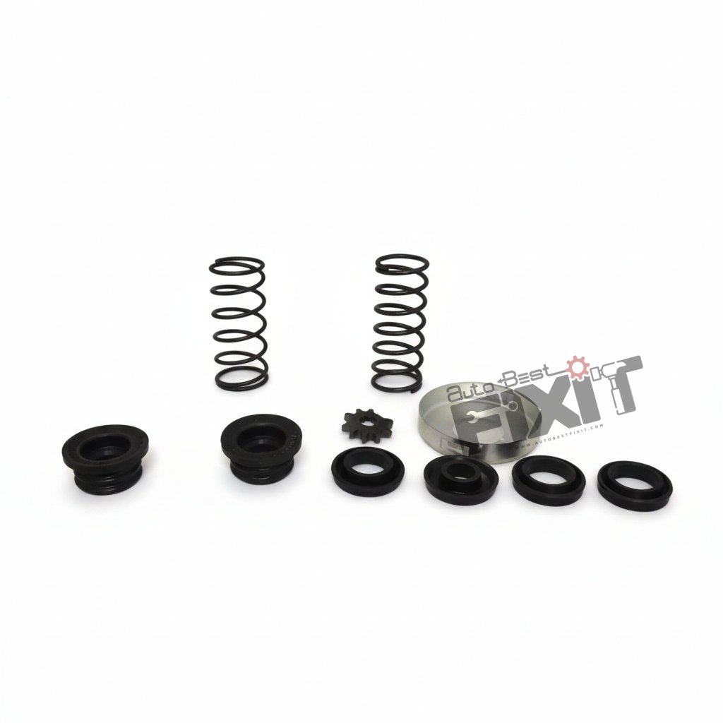 BOSCH BRAKE MASTER CYLINDER MINOR REPAIR KIT-ALTO 2000-2012/WAGON R 1ST GEN 2003-2010/ZEN ESTILO 1ST GEN 2006-2010 Compatible with MARUTI ALTO Vehicle_1