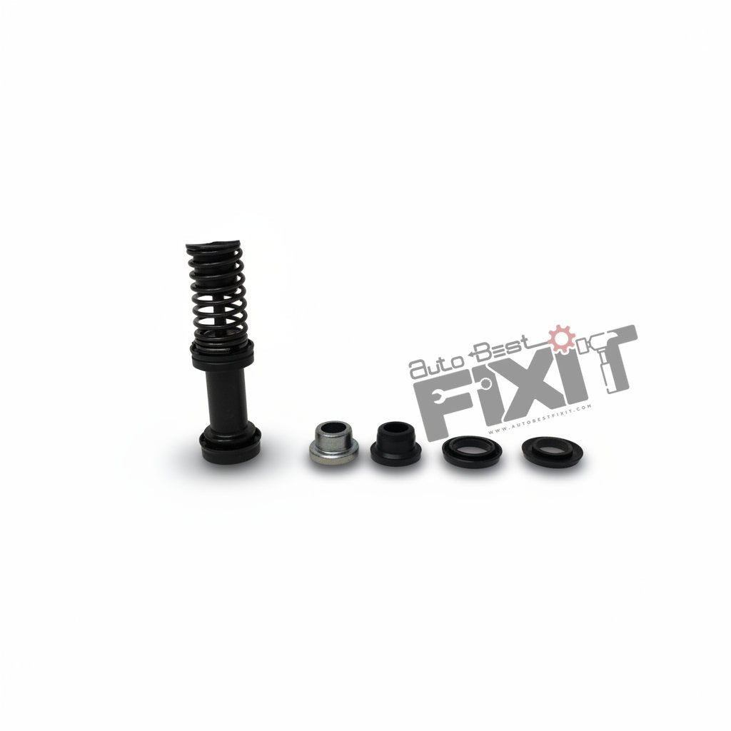 BOSCH MINOR KIT TMC-SCORPIO 1ST GEN 2006-2009/THAR 1ST GEN 2010-2021/WINGER 1ST GEN 2007-2017 Compatible with MAHINDRA SCORPIO F/L Vehicle_1