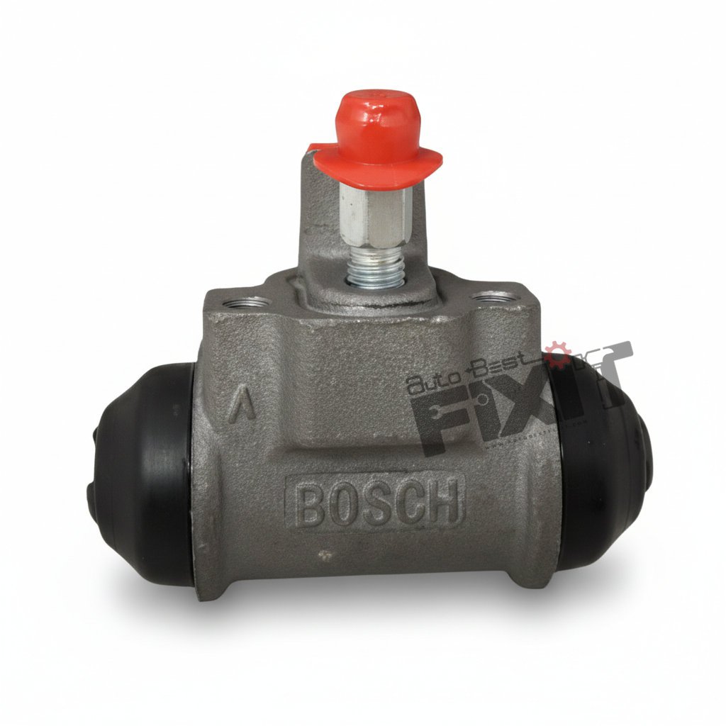 BOSCH WHEEL BRAKE CYLINDER-AMAZE 1ST GEN 2013-2018/BRIO 1ST GEN 2011-2019 Compatible with HONDA AMAZE Vehicle_1