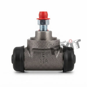 BOSCH WHEEL BRAKE CYLINDER-SPARK 2007-2017 Compatible with CHEVROLET SPARK Vehicle_1