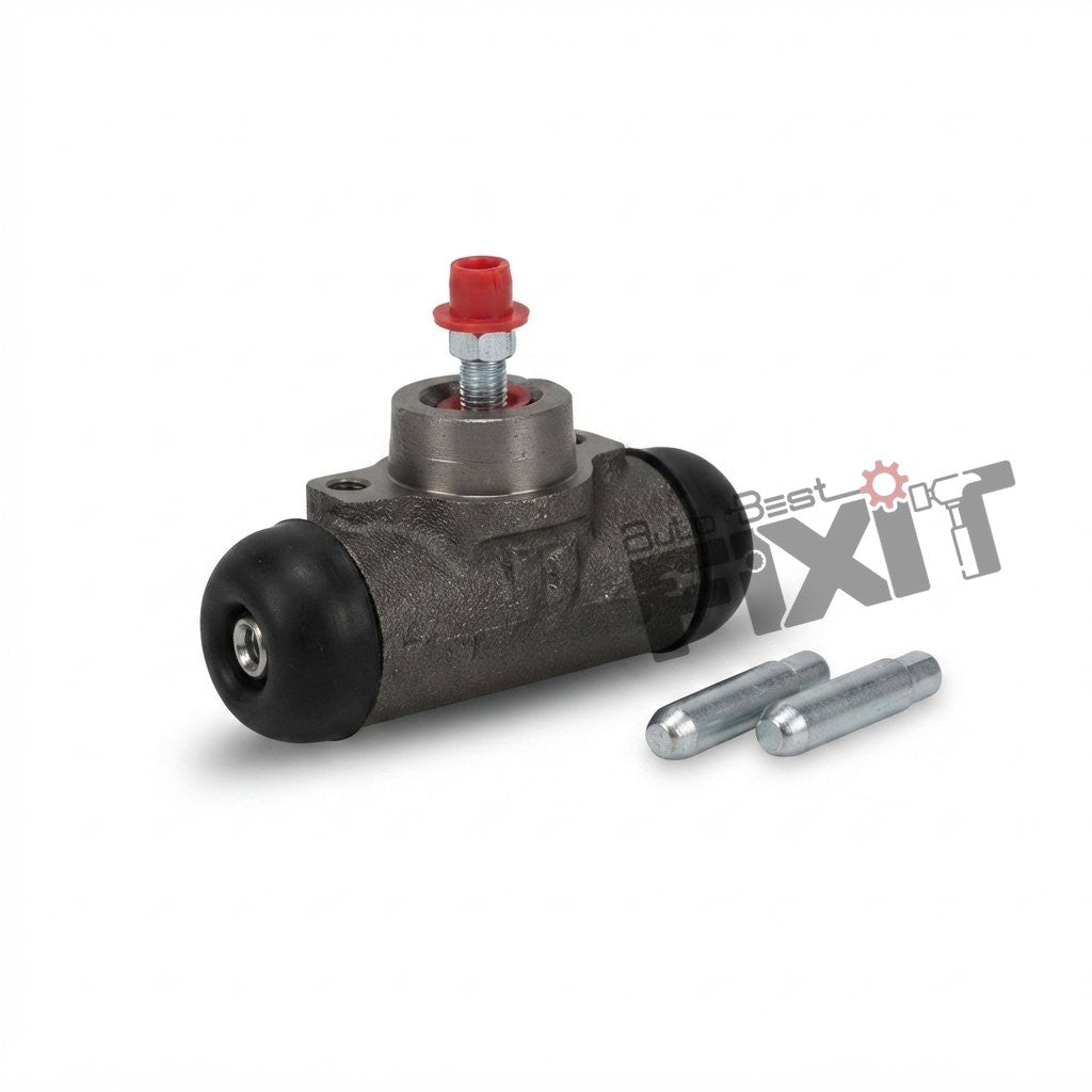 BOSCH WHEEL BRAKE CYLINDER-TRAVELLER 1ST GEN 2010-2018 Compatible with FORCE TRAVELLER Vehicle_2