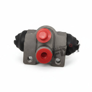 BOSCH WHEEL BRAKE CYLINDER-BOLERO 2011-NOW/GENIO 2011-2017/MAXX PICK UP 2006-2014/SCORPIO 2006-NOW/TUV 300 2018-NOW Compatible with MAHINDRA BOLERO Vehicle_1