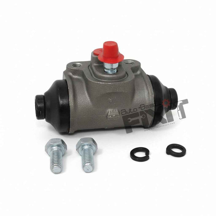 Bosch Ford Fiesta & Figo Wheel Brake Cylinder 2005-2019