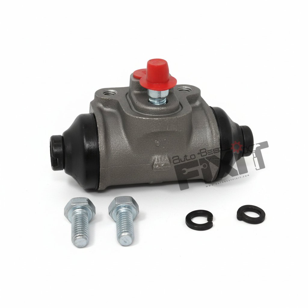 BOSCH WHEEL BRAKE CYLINDER-FIESTA 2005-2015/FIGO 2010-2019 Compatible with FORD FIESTA Vehicle_1