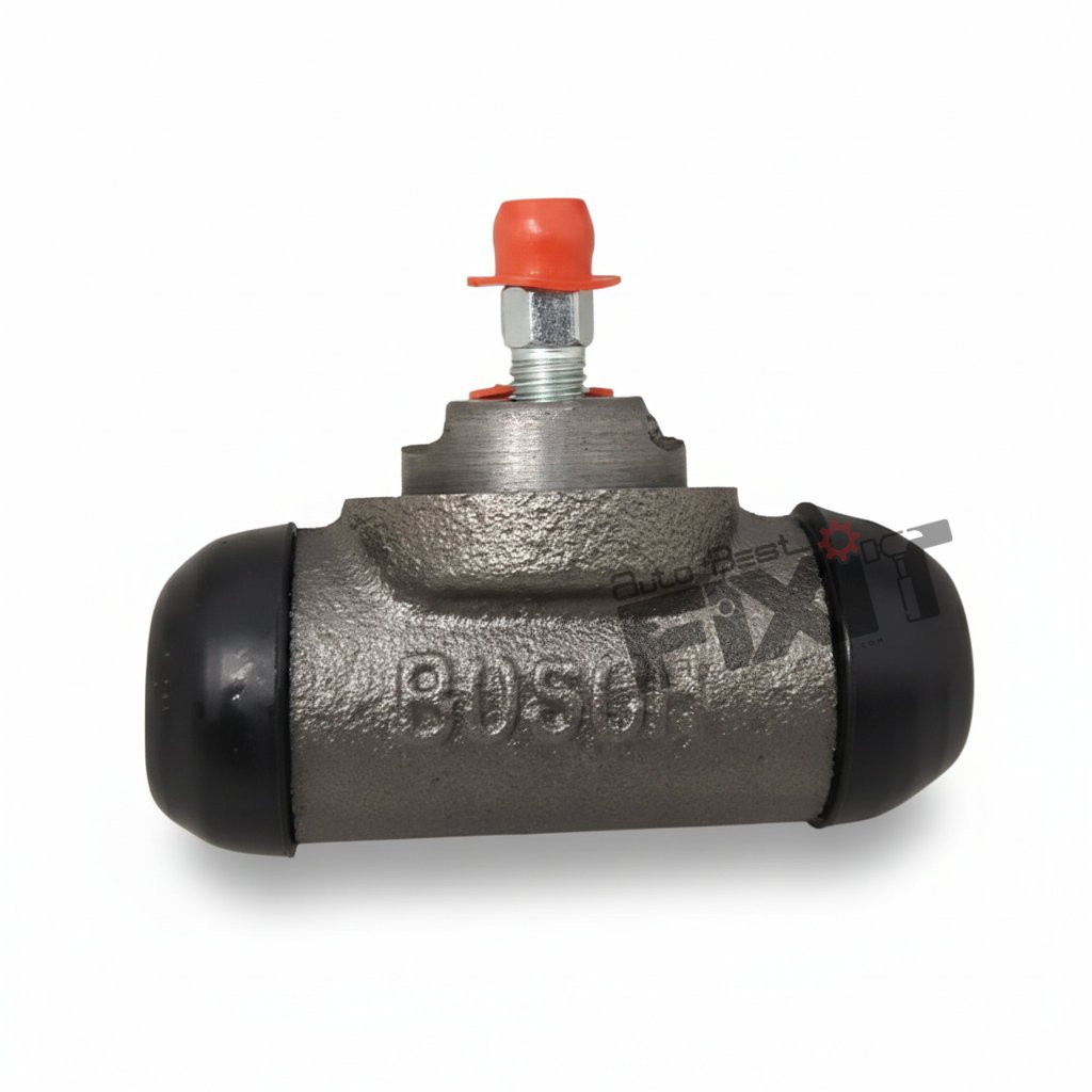 BOSCH WHEEL BRAKE CYLINDER for CHEVROLET AVEO / AVEO U-VA / BEAT