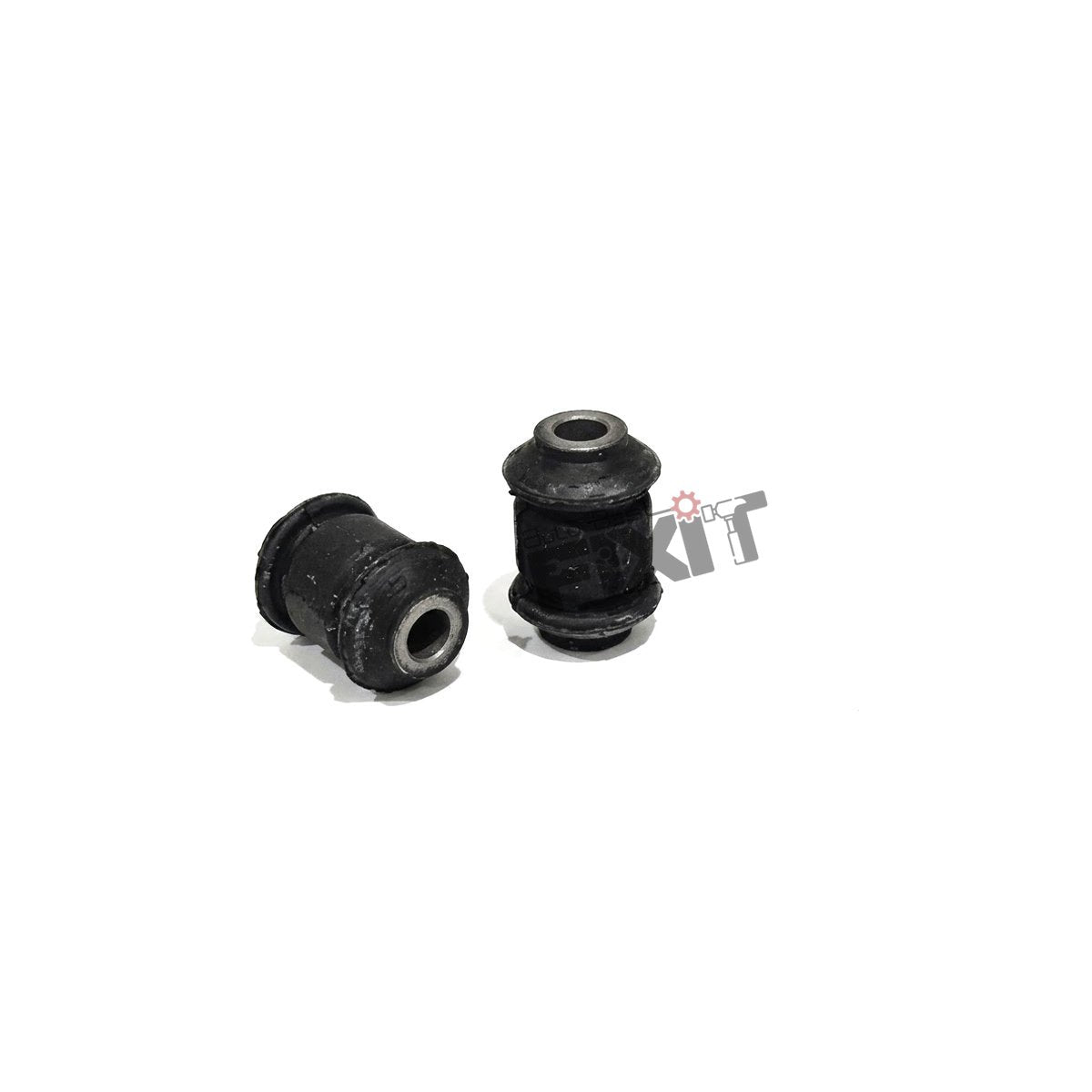 Audi, Skoda & VW Group Control Arm Bush — AUDI AMEO (1998-2021) Control Arm Replacement by LEMFO