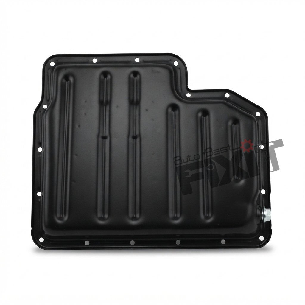 MARUTI SUZUKI PAN, OIL LOWER-EECO 2010-2022/SUPER CARRY 2016-2023/VERSA 2000-2010 Compatible with MARUTI EECO Vehicle_1