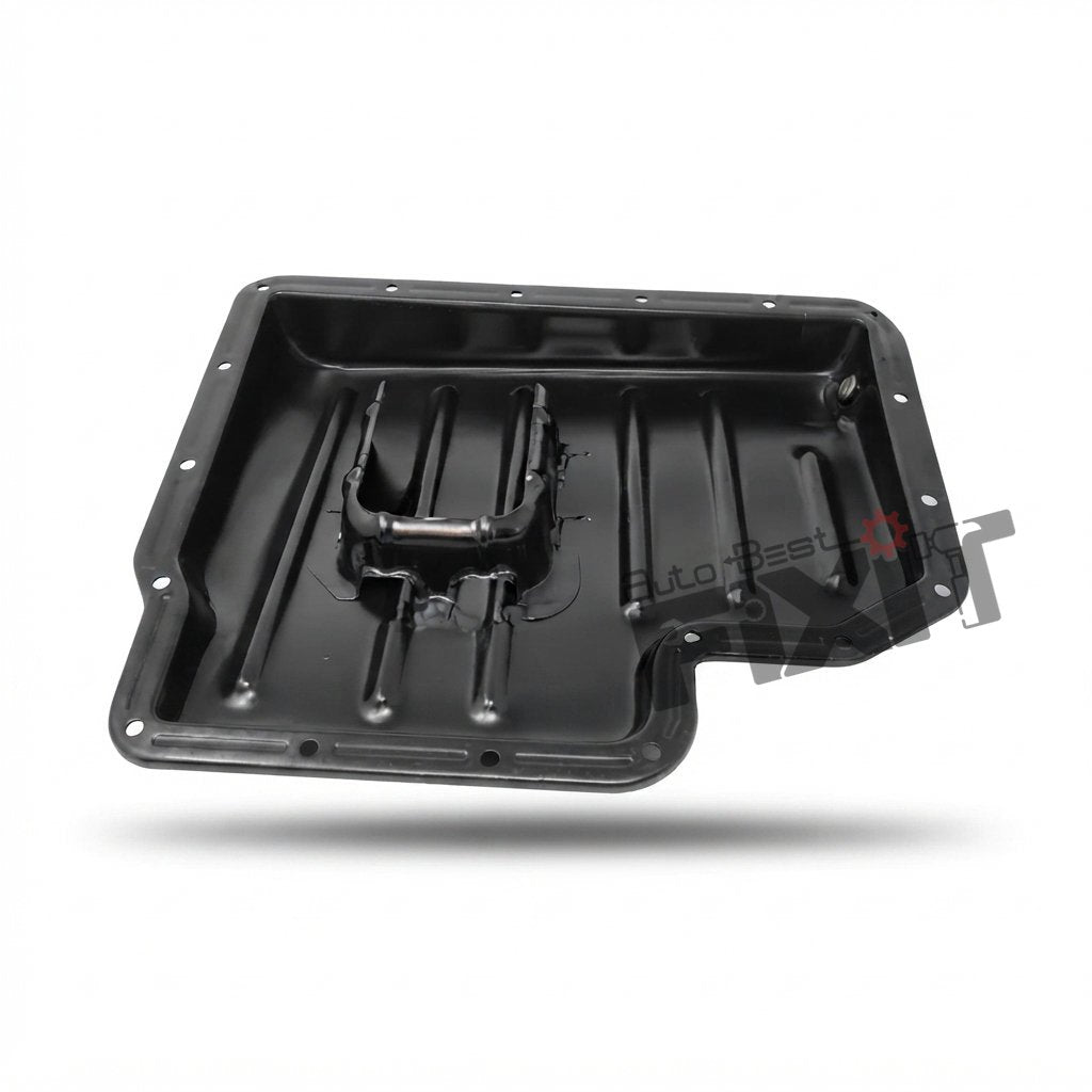 MARUTI SUZUKI PAN, OIL LOWER-EECO 2010-2022/SUPER CARRY 2016-2023/VERSA 2000-2010 Compatible with MARUTI EECO Vehicle