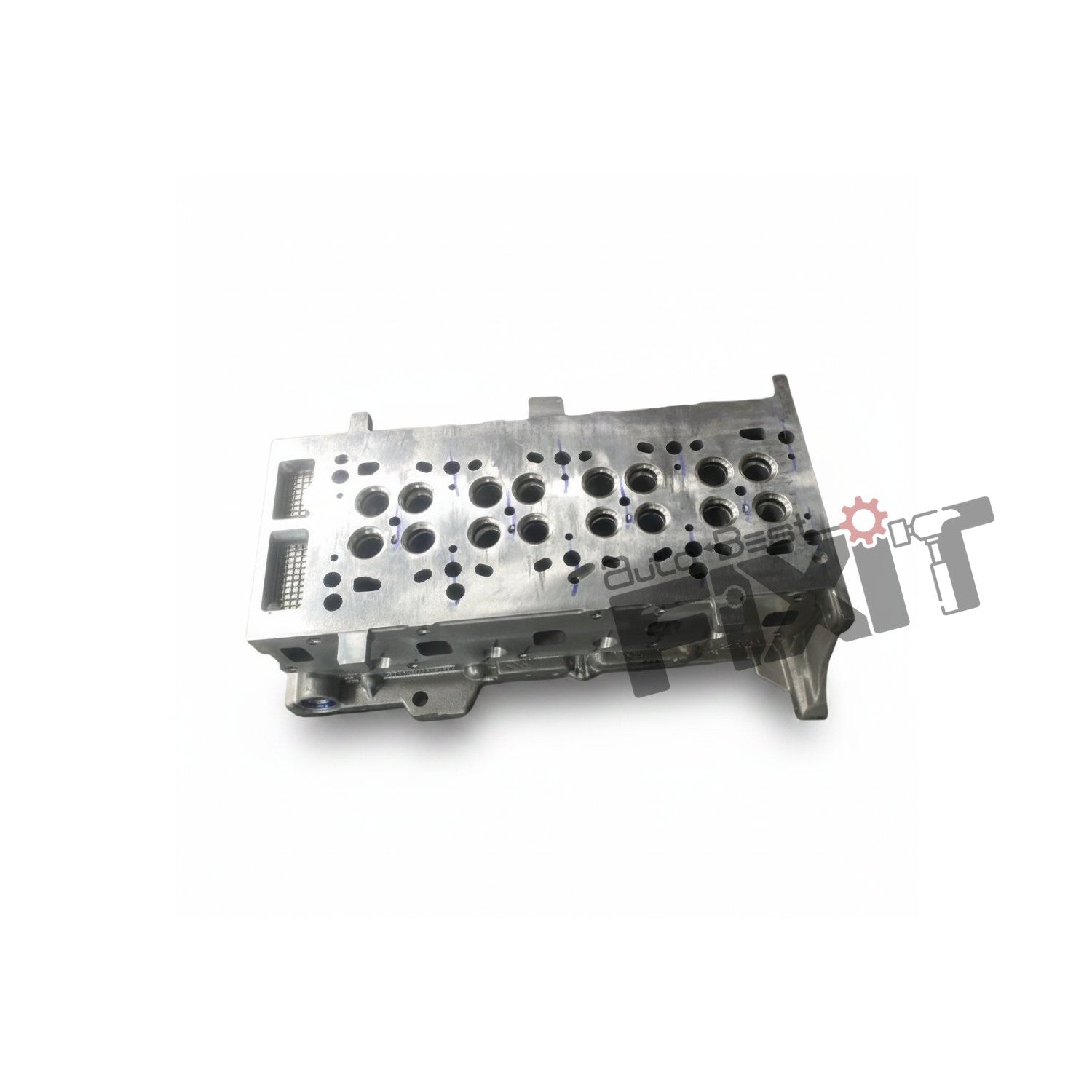 MARUTI SUZUKI HEAD ASSY CYLINDER-CIAZ 1ST GEN 2014-2019/ERTIGA 2012-2020/S-CROSS 1ST GEN 2015-2020/VITARA BREZZA 1ST GEN 2016-2019 Compatible with MARUTI CIAZ Vehicle_2