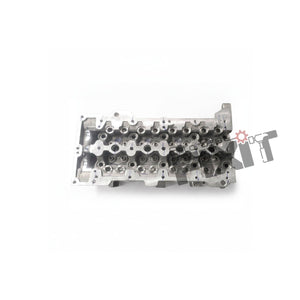 MARUTI SUZUKI HEAD ASSY CYLINDER-CIAZ 1ST GEN 2014-2019/ERTIGA 2012-2020/S-CROSS 1ST GEN 2015-2020/VITARA BREZZA 1ST GEN 2016-2019 Compatible with MARUTI CIAZ Vehicle_1