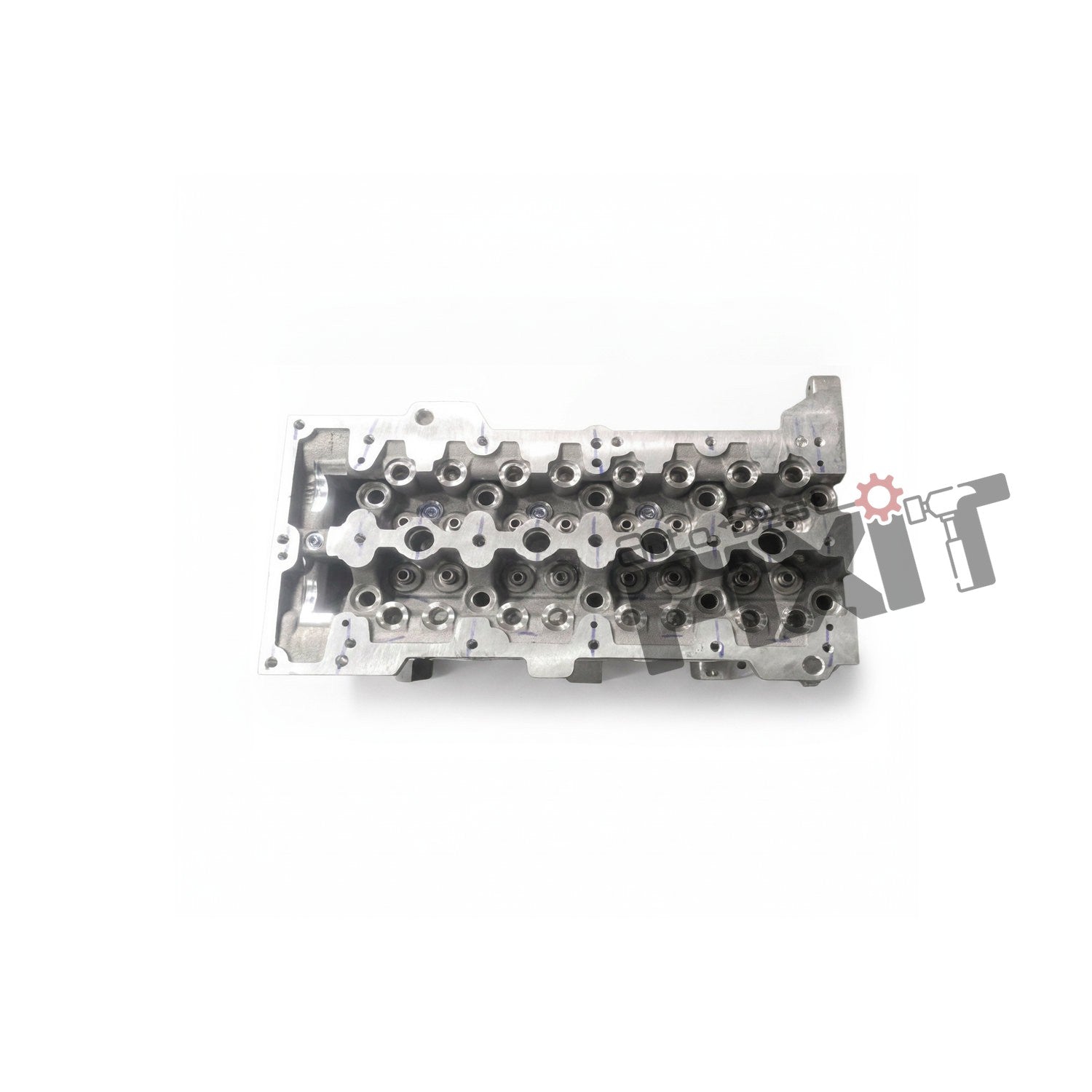 MARUTI SUZUKI HEAD ASSY CYLINDER-CIAZ 1ST GEN 2014-2019/ERTIGA 2012-2020/S-CROSS 1ST GEN 2015-2020/VITARA BREZZA 1ST GEN 2016-2019 Compatible with MARUTI CIAZ Vehicle_1