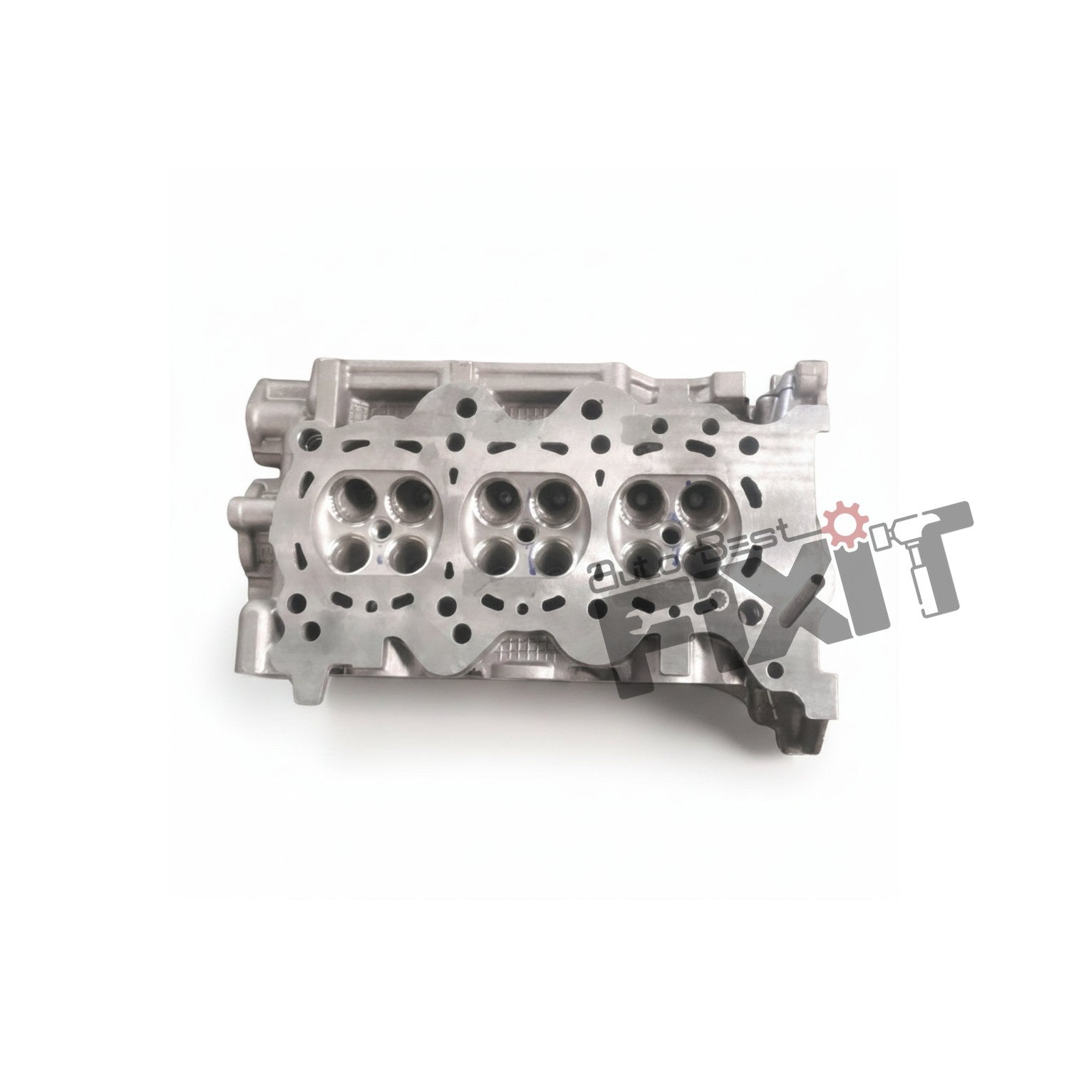 MARUTI SUZUKI HEAD ASSY, CYLINDER-STINGRAY 2013-2017/WAGON R 2ND GEN 2010-2018 Compatible with MARUTI STINGRAY Vehicle_2