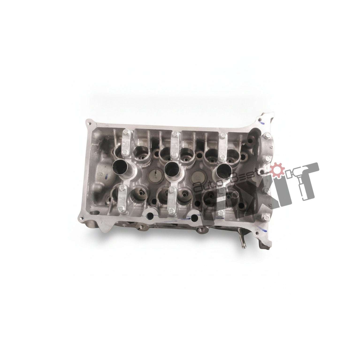 MARUTI SUZUKI HEAD ASSY, CYLINDER-STINGRAY 2013-2017/WAGON R 2ND GEN 2010-2018 Compatible with MARUTI STINGRAY Vehicle_1