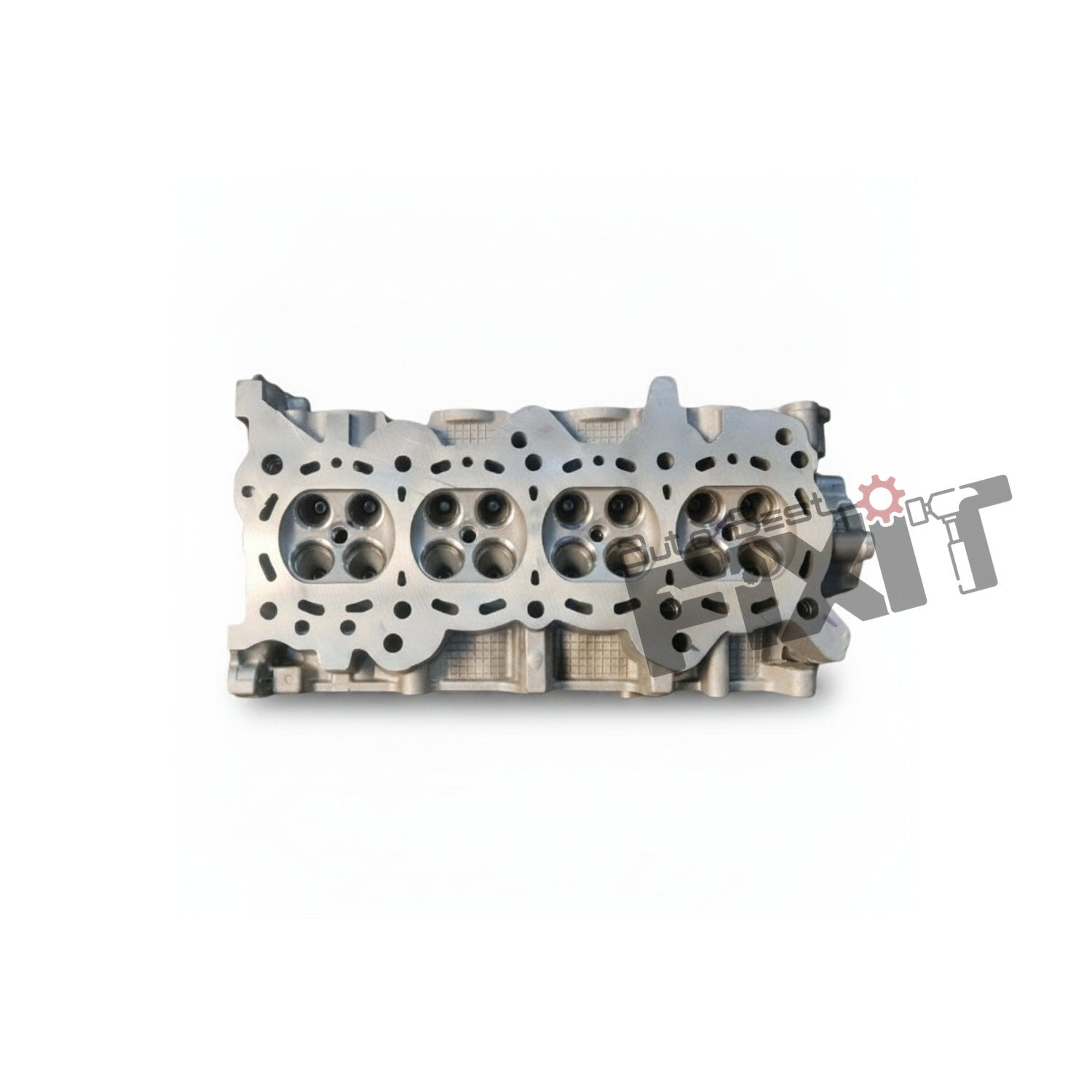 MARUTI SUZUKI HEAD ASSY, CYLINDER-STINGRAY 2013-2017/WAGON R 2ND GEN 2010-2018 Compatible with MARUTI STINGRAY Vehicle_2