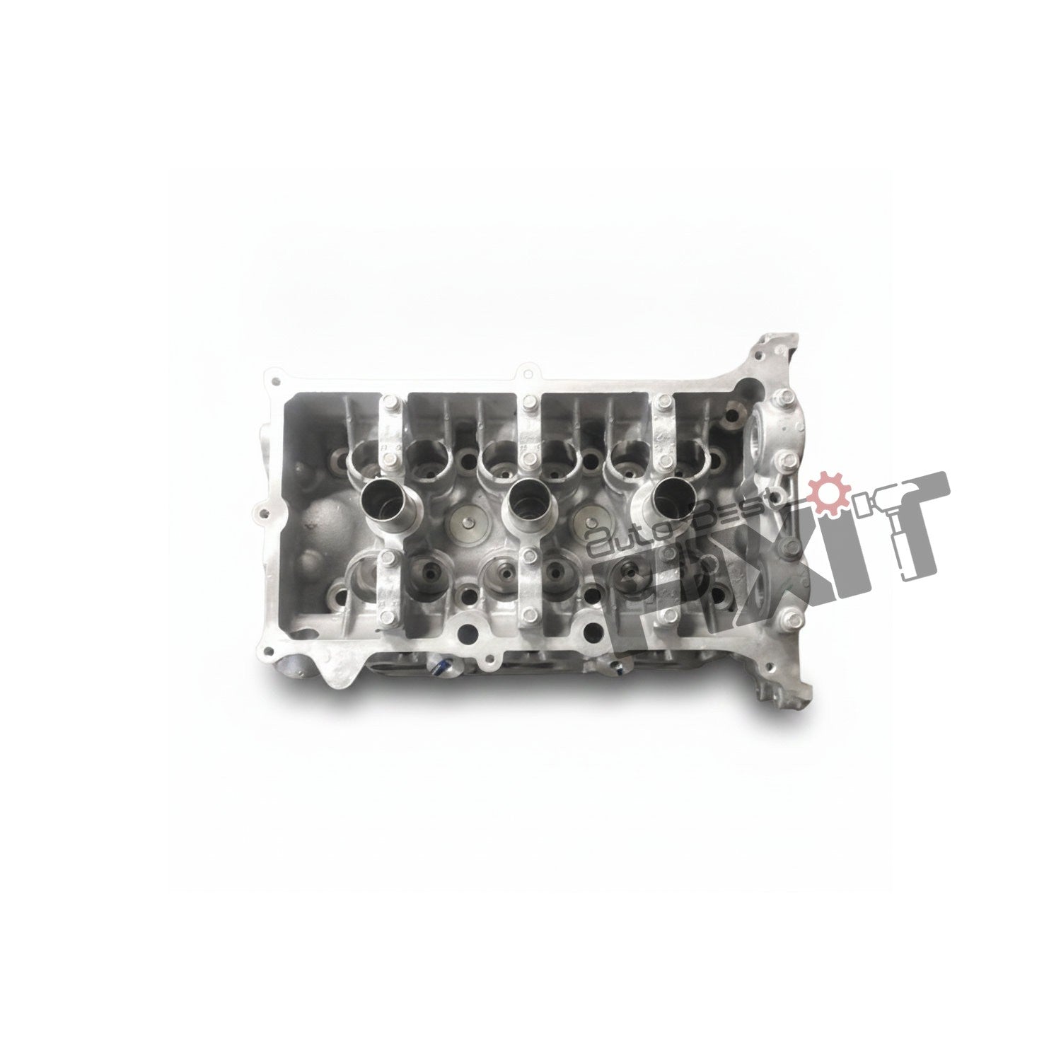 MARUTI SUZUKI HEAD ASSY, CYLINDER-ALTO K10 2ND GEN 2014-2020/CELERIO 1ST GEN 2017-2021 Compatible with MARUTI ALTO K10 Vehicle_1