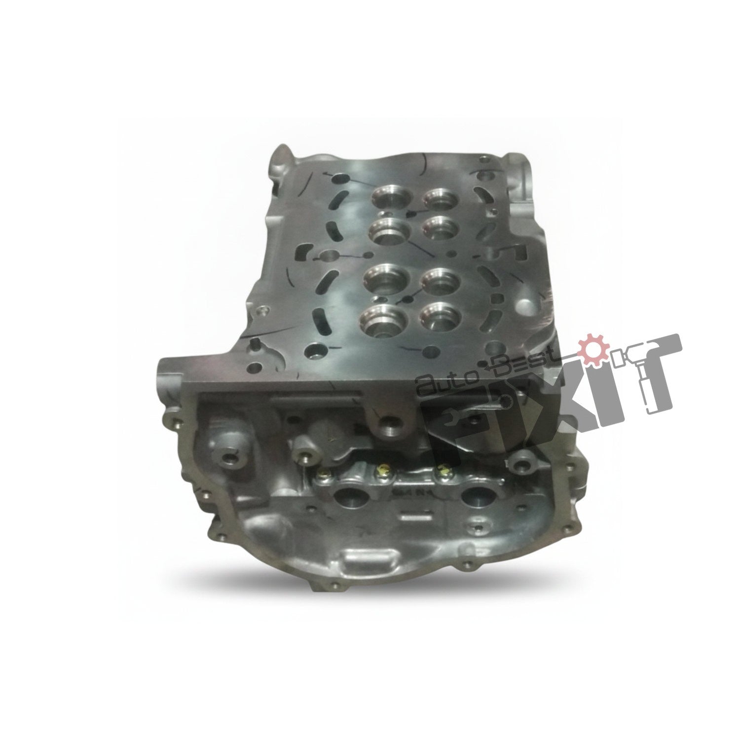 MARUTI SUZUKI HEAD ASSY, CYLINDER-ALTO K10 2ND GEN 2014-2020/CELERIO 1ST GEN 2017-2021 Compatible with MARUTI ALTO K10 Vehicle_2