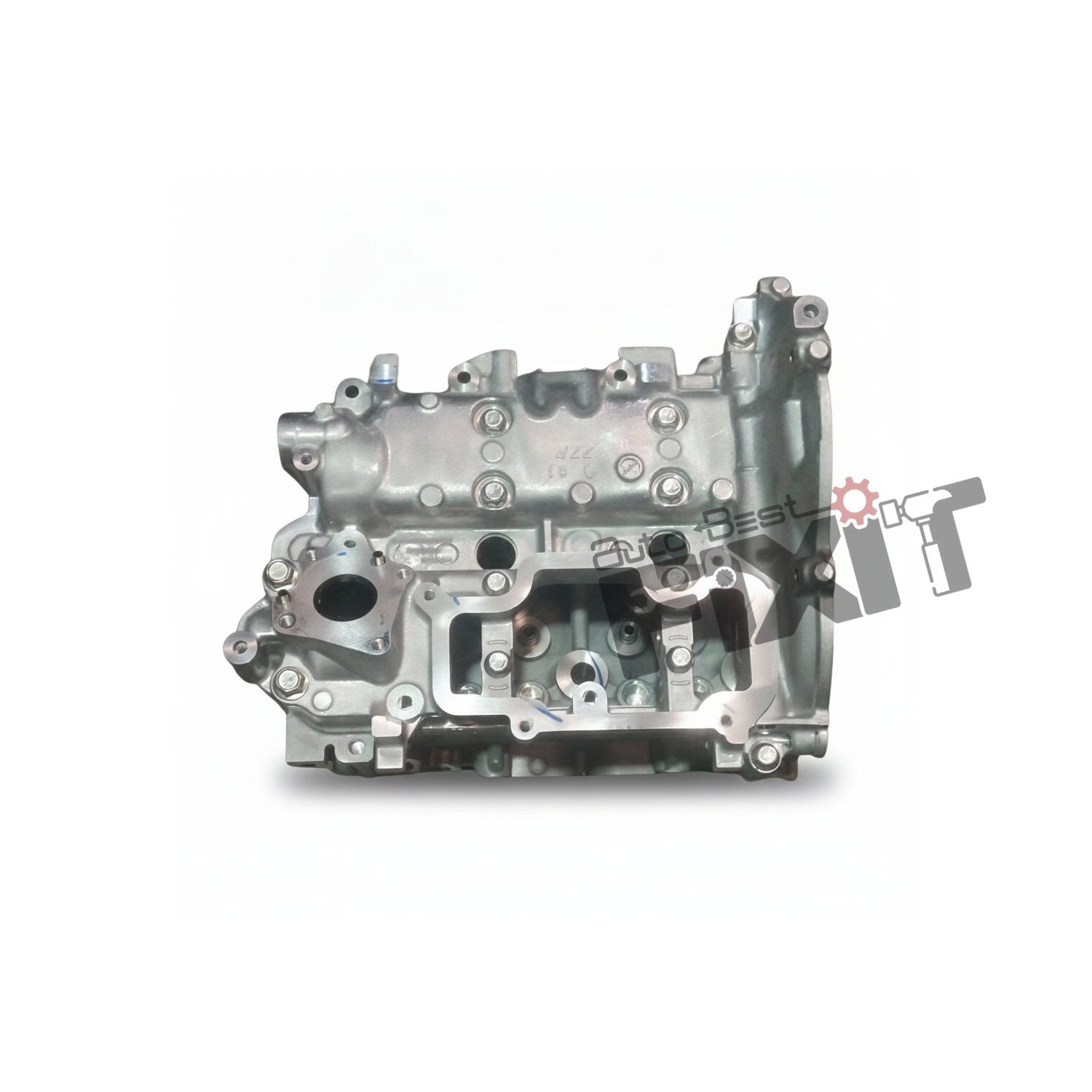 MARUTI SUZUKI HEAD ASSY, CYLINDER-ALTO K10 2ND GEN 2014-2020/CELERIO 1ST GEN 2017-2021 Compatible with MARUTI ALTO K10 Vehicle_1