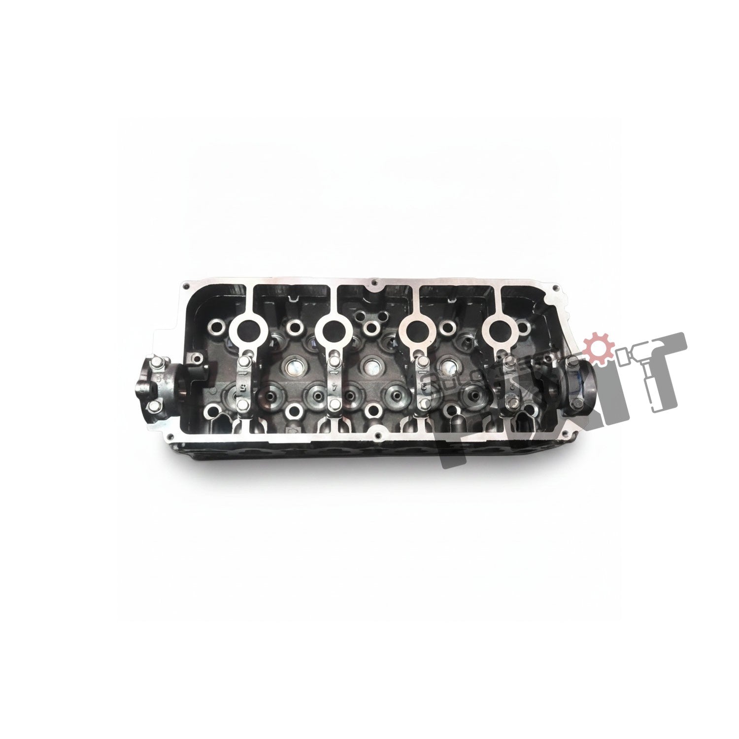 MARUTI SUZUKI HEAD COMP,CYLINDER-EECO 2010-2022/SUPER CARRY 2016-2023 Compatible with MARUTI EECO Vehicle