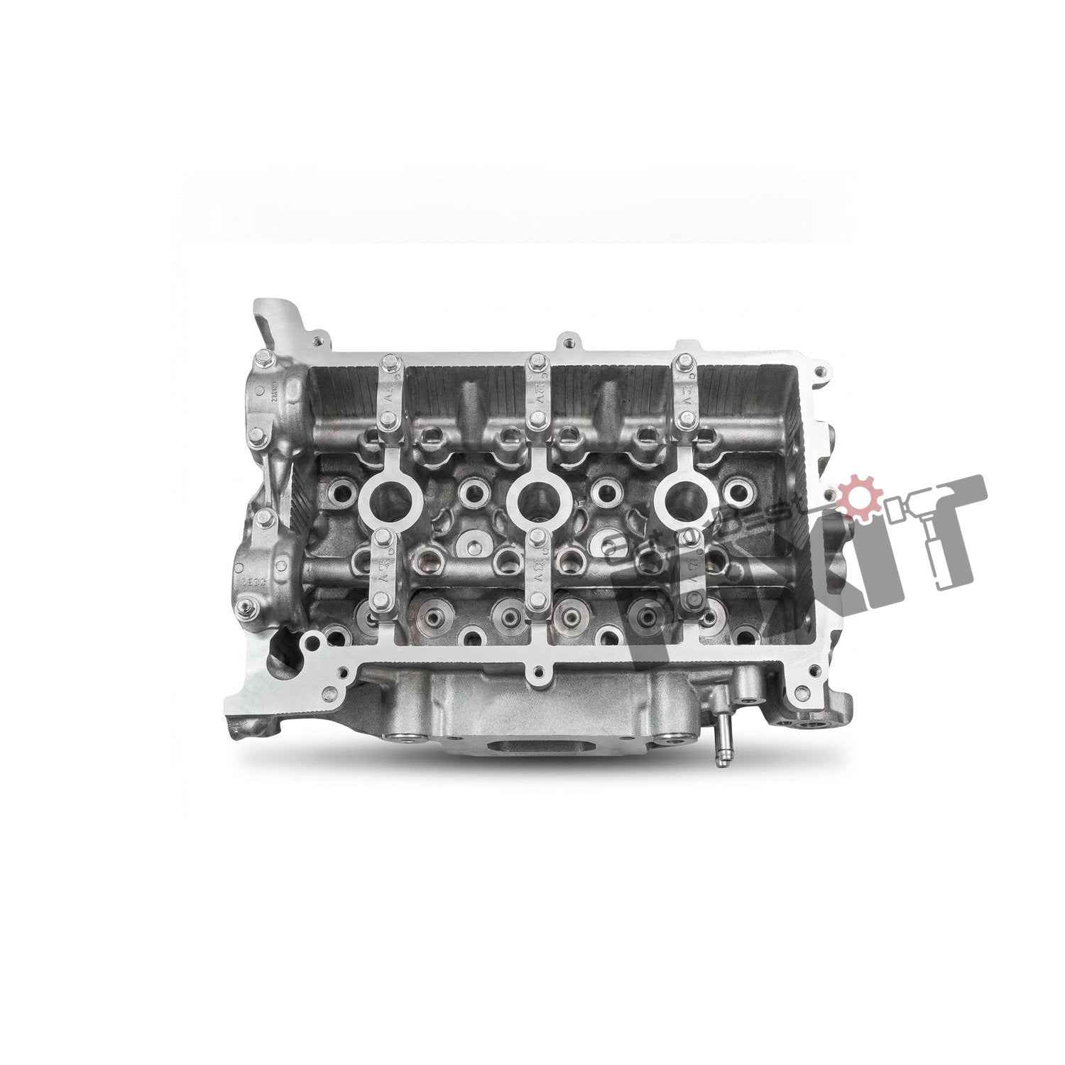 MARUTI SUZUKI HEAD ASSY,CYLINDER-WAGON R 3RD GEN 2022-NOW Compatible with MARUTI CELERIO Vehicle