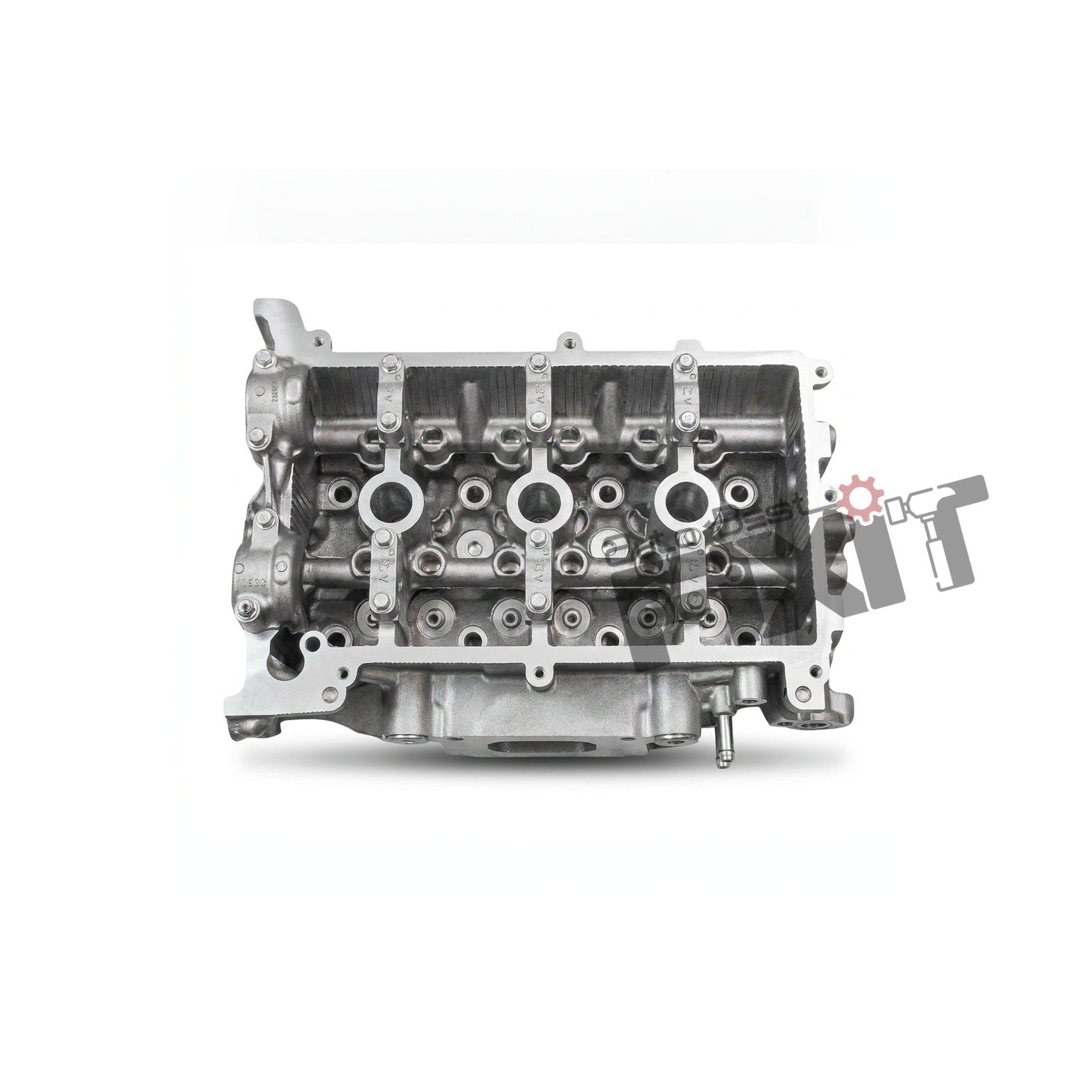 MARUTI SUZUKI HEAD ASSY,CYLINDER-WAGON R 3RD GEN 2022-NOW Compatible with MARUTI CELERIO Vehicle_1