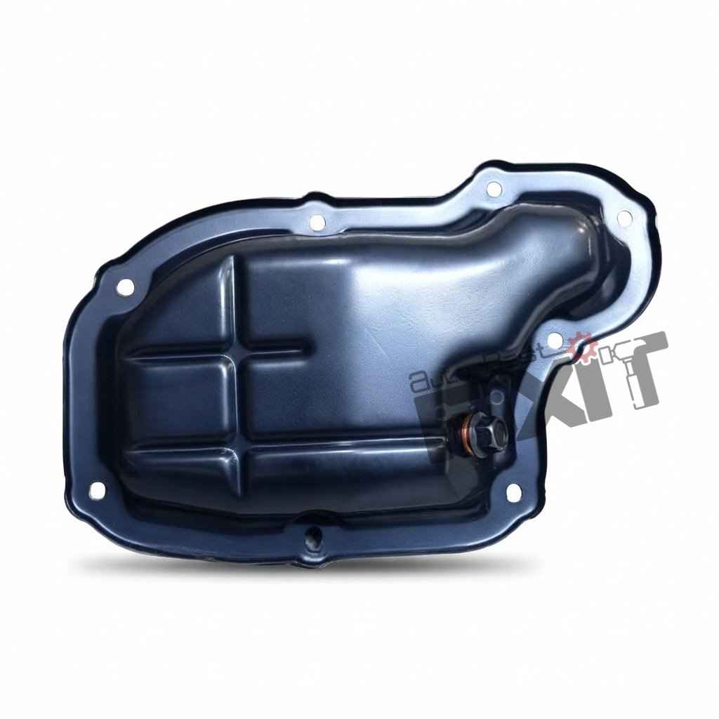 Nissan Micra (K13K) OIL PAN Assembly-MICRA 2010-2018 PTL Petrol | 2013-2015 | NISSAN / RENAULT
