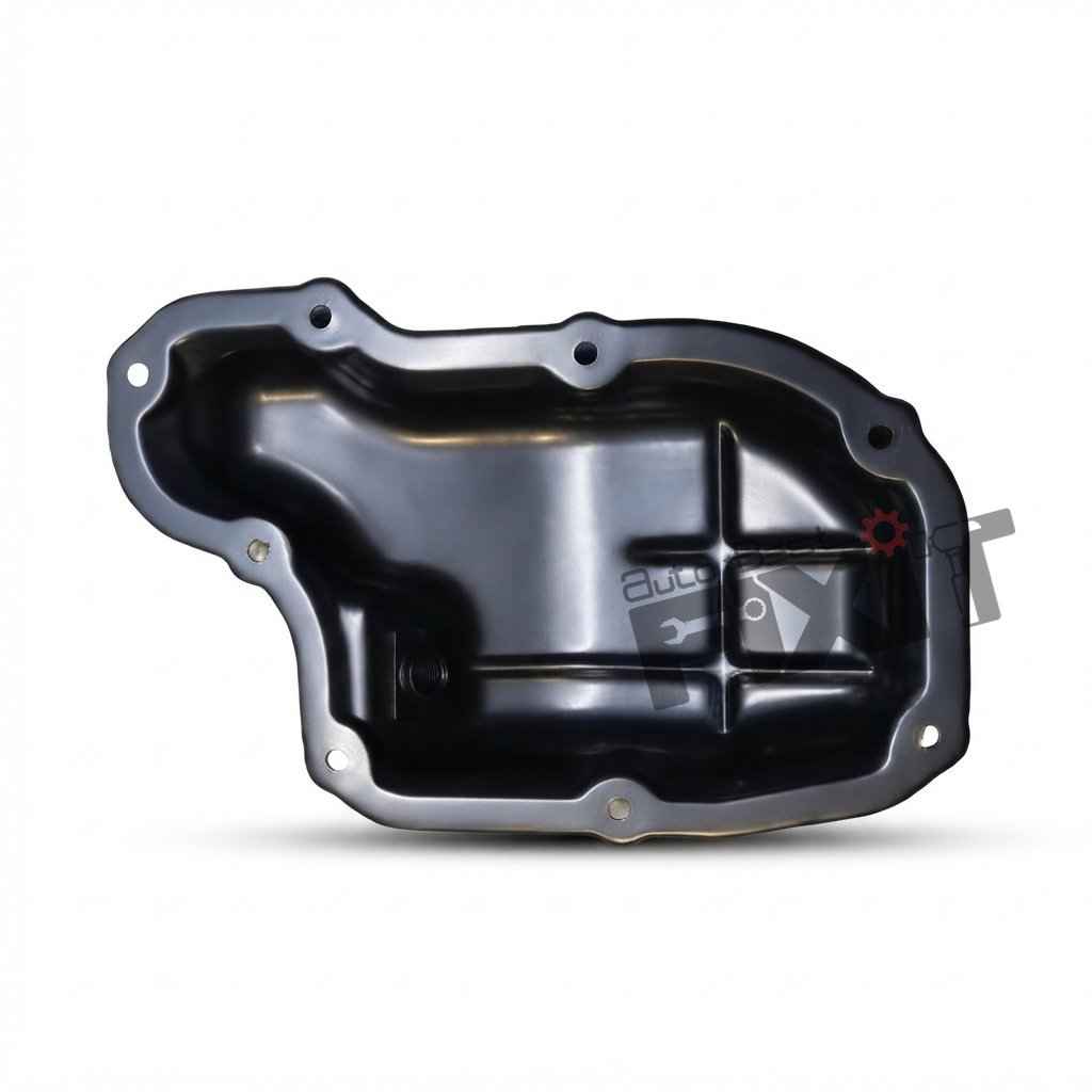 Nissan Micra (K13K) OIL PAN Assembly-MICRA 2010-2018 PTL Petrol | 2013-2015 | NISSAN / RENAULT
