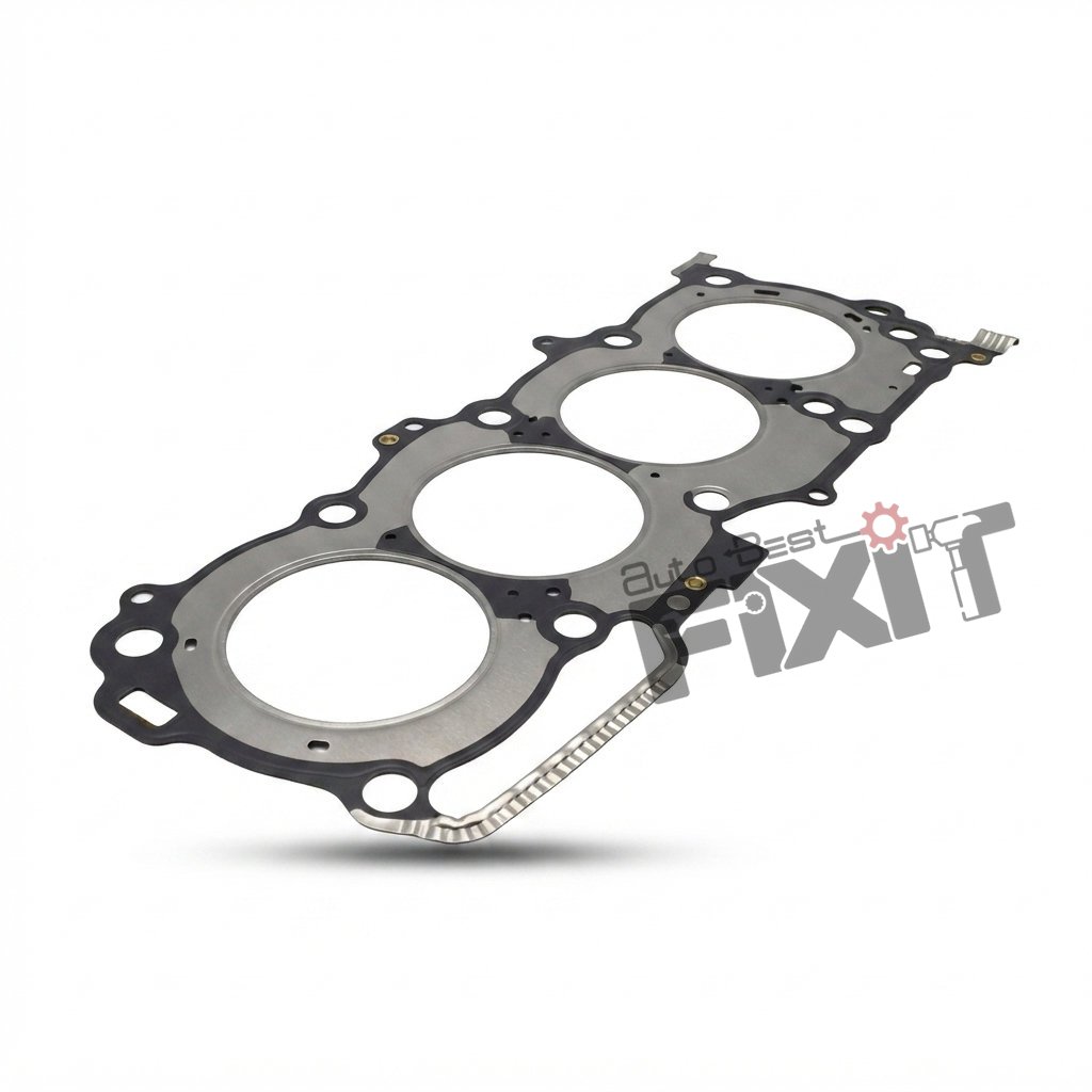 MGP GASKET,CYLINDER HEAD-BREZZA 2ND GEN 2022-NOW/ERTIGA 2ND GEN 2022-NOW/GRAND VITARA 3RD GEN 2022-NOW/XL6 1ST GEN 2022-NOW Compatible with MARUTI BREZZA Vehicle_2