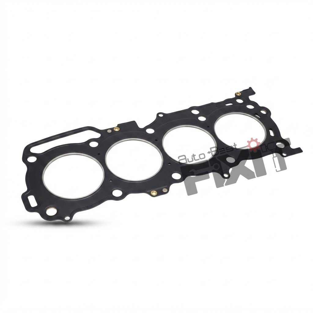 MGP GASKET,CYLINDER HEAD-BREZZA 2ND GEN 2022-NOW/ERTIGA 2ND GEN 2022-NOW/GRAND VITARA 3RD GEN 2022-NOW/XL6 1ST GEN 2022-NOW Compatible with MARUTI BREZZA Vehicle_3
