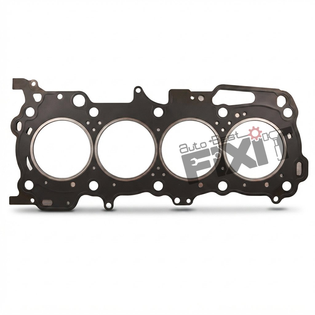 MGP GASKET,CYLINDER HEAD-FRONX 2023-NOW Compatible with MARUTI FRONX Vehicle_1