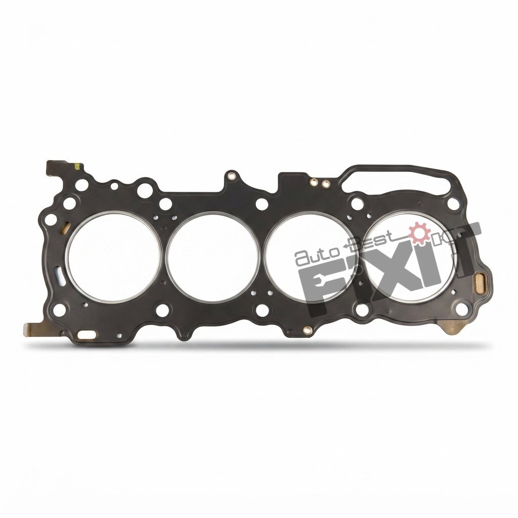 MGP GASKET,CYLINDER HEAD-FRONX 2023-NOW Compatible with MARUTI FRONX Vehicle_3