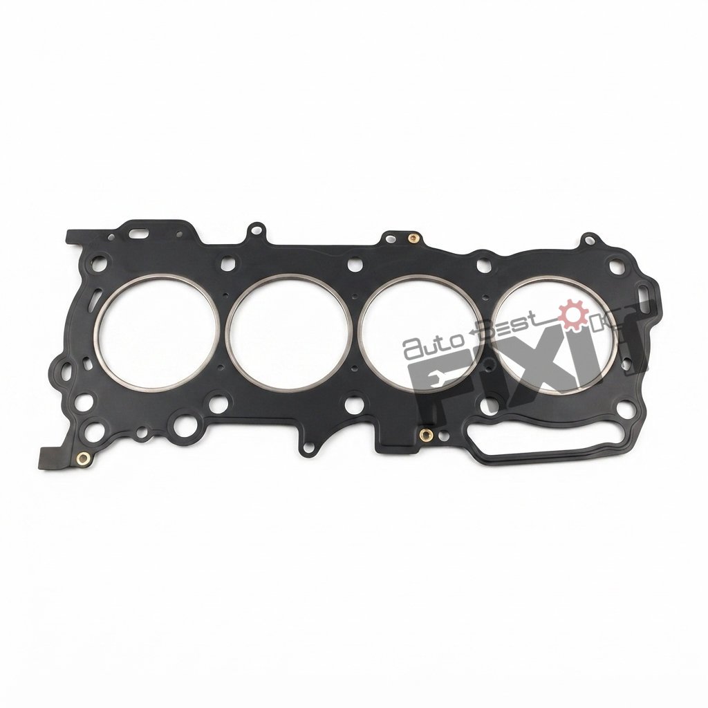 MGP GASKET,CYLINDER HEAD-FRONX 2023-NOW Compatible with MARUTI FRONX Vehicle