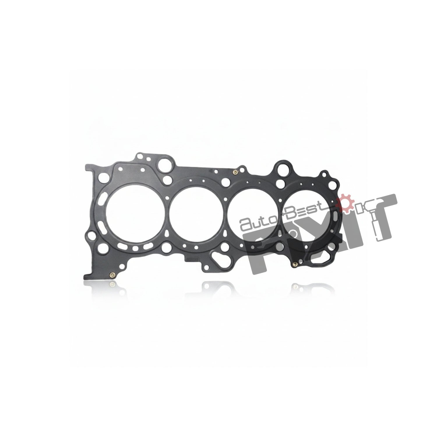 MARUTI SUZUKI GASKET,CYLINDER HEAD-CIAZ 1ST GEN 2018-NOW/ERTIGA 2ND GEN 2018-2022/JIMNY 2023-NOW/S-CROSS 1ST GEN 2020-2022/VITARA BREZZA 1ST GEN 2020-2022/XL6 1ST GEN 2019-2022 Compatible with MARUTI CIAZ F/L Vehicle
