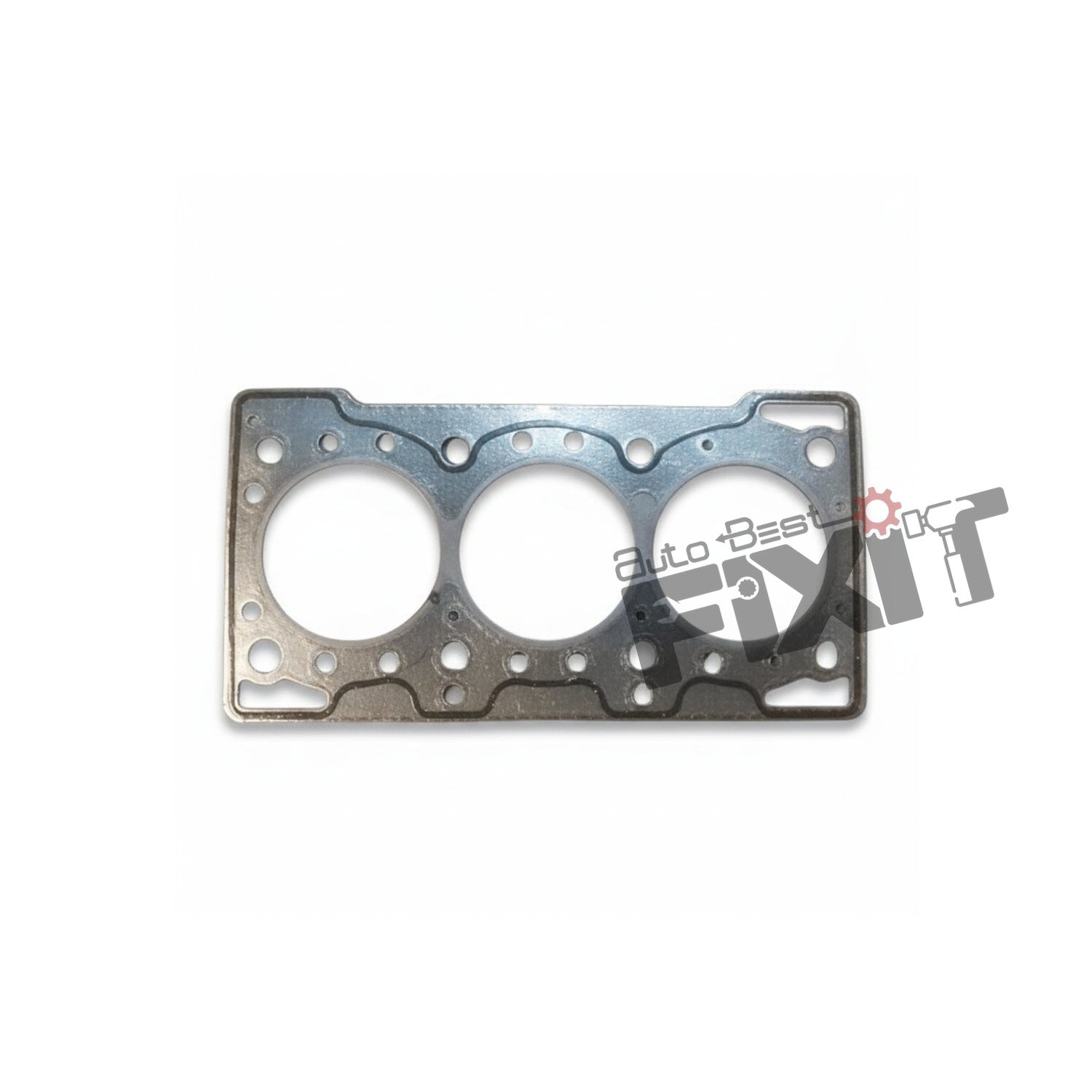 MARUTI SUZUKI GASKET CYLINDER HEAD-800 1983-2014/OMNI 1984-2019 Compatible with MARUTI 800 SS80 Vehicle_2