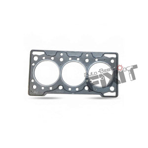 MARUTI SUZUKI GASKET CYLINDER HEAD-800 1983-2014/OMNI 1984-2019 Compatible with MARUTI 800 SS80 Vehicle