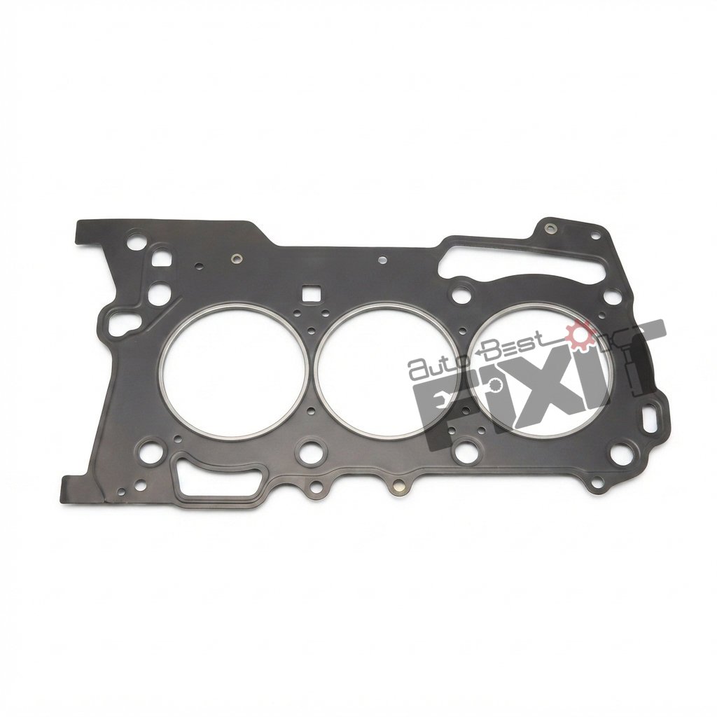 MARUTI SUZUKI GASKET, CYLINDER HEAD-ALTO K10 3RD GEN 2022-NOW/CELERIO 2ND GEN 2021-NOW/S-PRESSO 2022-NOW/WAGON R 3RD GEN 2022-NOW Compatible with MARUTI ALTO K10 Vehicle