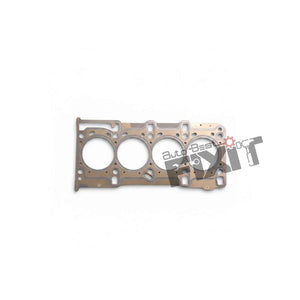MARUTI SUZUKI GASKET, CYL HEAD TO . 72-BALENO 2ND GEN 2015-2019/CIAZ 1ST GEN 2014-2019/DZIRE 3RD GEN 2017-2020/ERTIGA 2012-2020/IGNIS 1ST GEN 2016-2018/RITZ 1ST GEN 2009-2017/S-CROSS 1ST GEN 2015-2020/SWIFT 2007-2020/SX4 1ST GEN 2011-2013/VITARA BREZZA 1ST GEN 2016-201 Compatible with MARUTI BALENO Vehicle