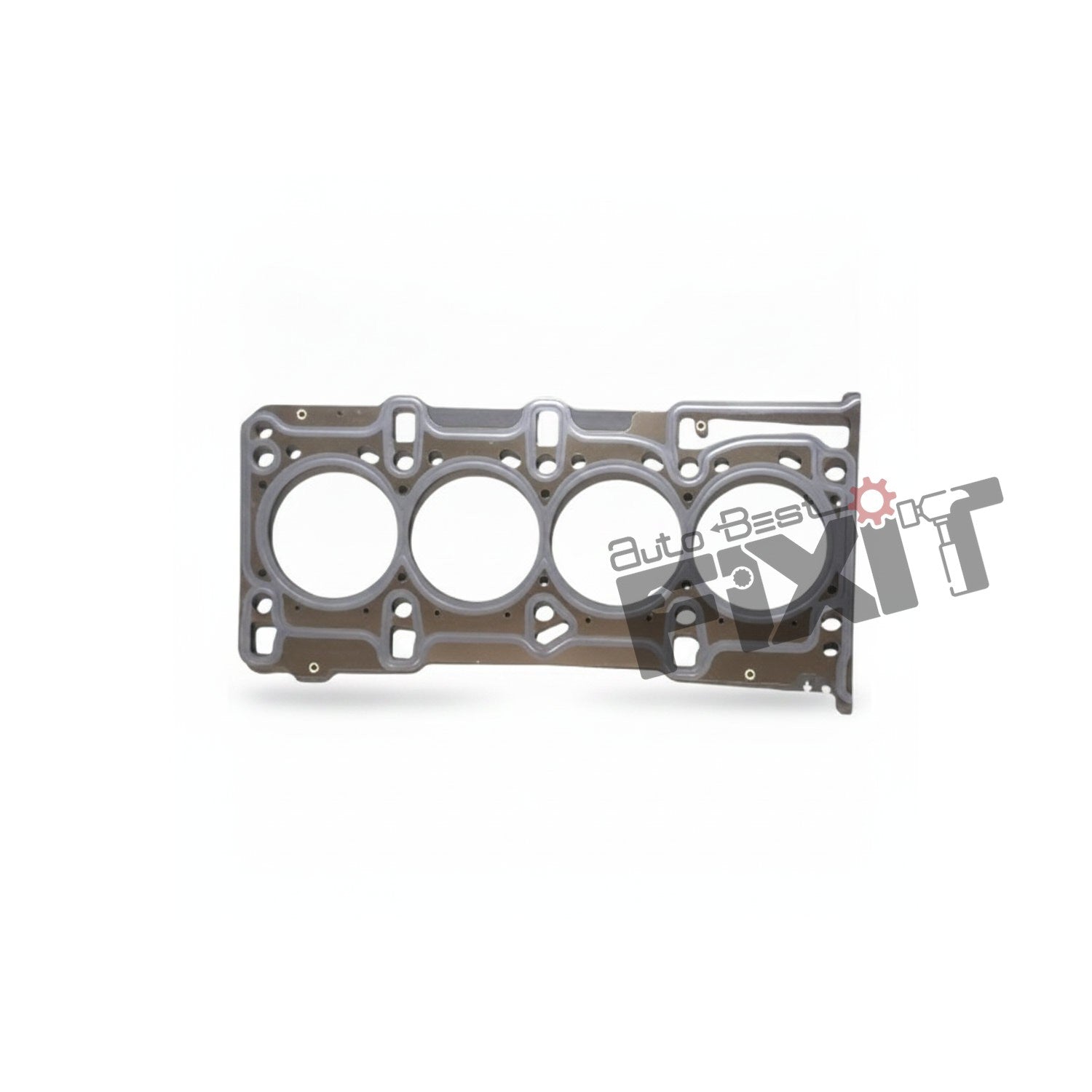 MARUTI SUZUKI GASKET, CYL HEAD-BALENO 2ND GEN 2015-2019/CIAZ 1ST GEN 2014-2019/DZIRE 3RD GEN 2017-2020/ERTIGA 2012-2020/IGNIS 1ST GEN 2016-2018/RITZ 1ST GEN 2009-2017/S-CROSS 1ST GEN 2015-2020/SWIFT 2007-2020/SX4 1ST GEN  2011-2013/VITARA BREZZA 1ST GEN 2016-2019 Compatible with MARUTI BALENO Vehicle_1