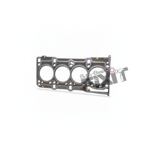 MARUTI SUZUKI GASKET, CYL HEAD-BALENO 2ND GEN 2015-2019/CIAZ 1ST GEN 2014-2019/DZIRE 3RD GEN 2017-2020/ERTIGA 2012-2020/IGNIS 1ST GEN 2016-2018/RITZ 1ST GEN 2009-2017/S-CROSS 1ST GEN 2015-2020/SWIFT 2007-2020/SX4 1ST GEN  2011-2013/VITARA BREZZA 1ST GEN 2016-2019 Compatible with MARUTI BALENO Vehicle