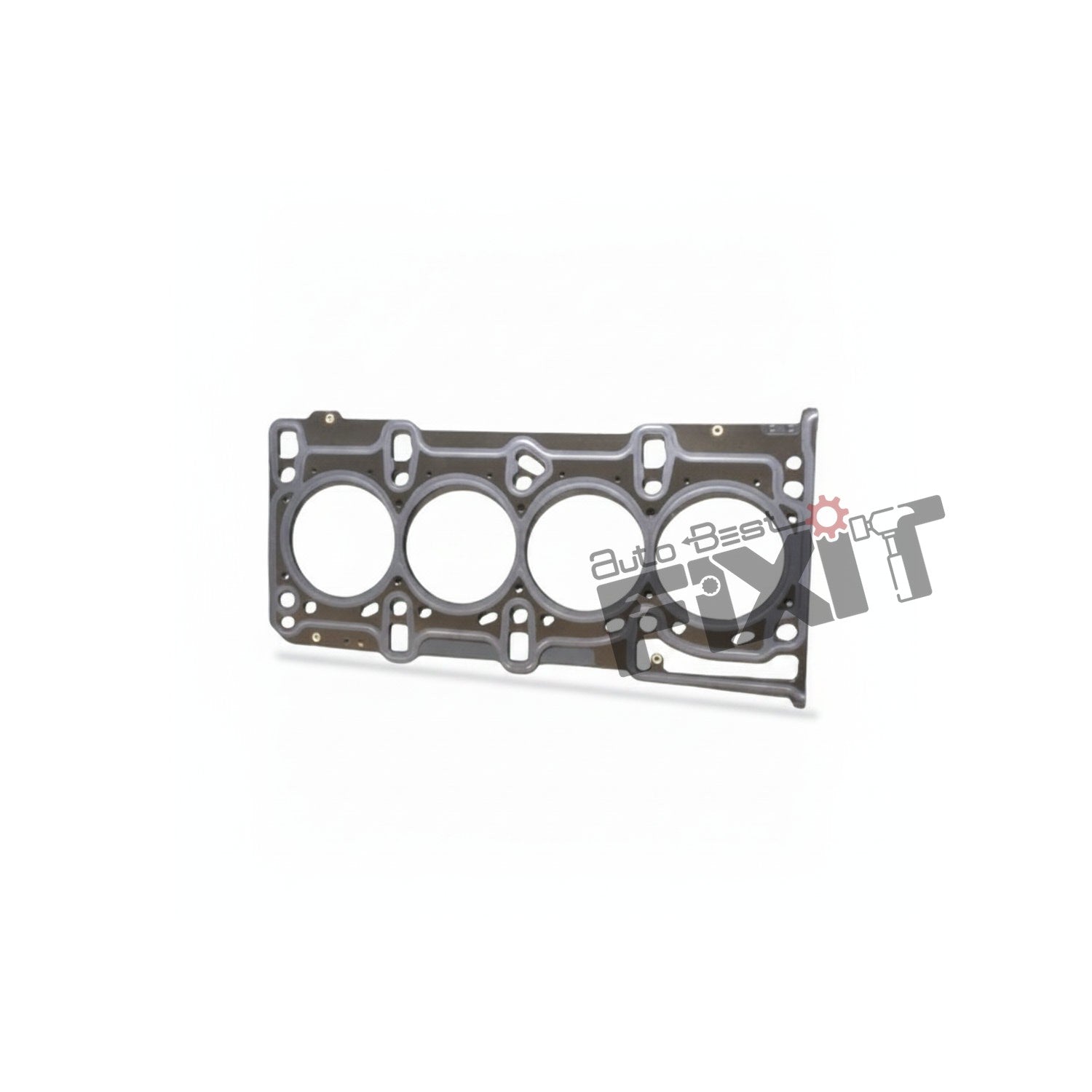 MARUTI SUZUKI GASKET, CYL HEAD-BALENO 2ND GEN 2015-2019/CIAZ 1ST GEN 2014-2019/DZIRE 3RD GEN 2017-2020/ERTIGA 2012-2020/IGNIS 1ST GEN 2016-2018/RITZ 1ST GEN 2009-2017/S-CROSS 1ST GEN 2015-2020/SWIFT 2007-2020/SX4 1ST GEN  2011-2013/VITARA BREZZA 1ST GEN 2016-2019 Compatible with MARUTI BALENO Vehicle