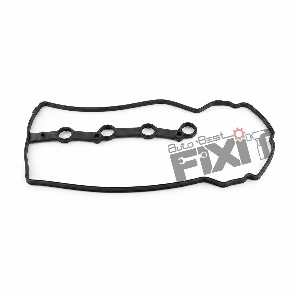 MARUTI SUZUKI GASKET, CYL HEAD COVER-BALENO 2ND GEN 2019-2022/DZIRE 3RD GEN 2020-2024/SWIFT 3RD GEN 2021-2024/WAGON R 3RD GEN 2022-NOW Compatible with MARUTI BALENO F/L Vehicle