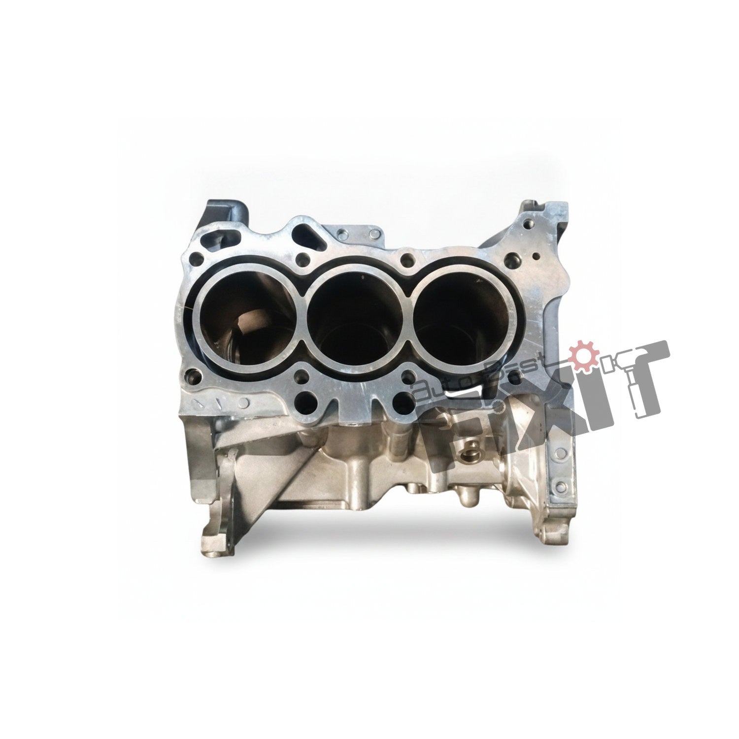 MARUTI SUZUKI BLOCK ASSY,CYLINDER-A-STAR 2008-2013/ALTO K10 1ST GEN 2010-2014/CELERIO 1ST GEN 2013-2021/ZEN ESTILO 1ST GEN  2009-2013 Compatible with MARUTI A-STAR Vehicle_2