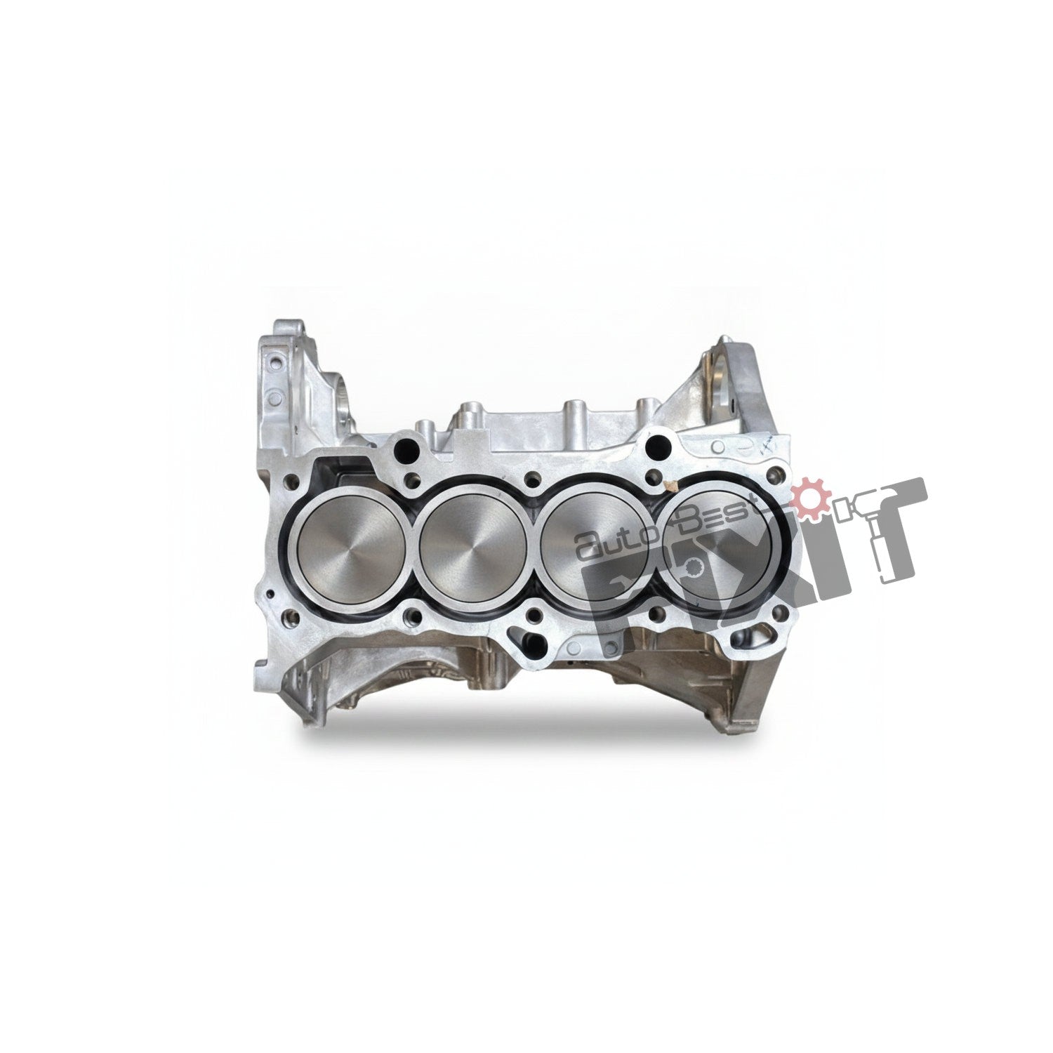 MARUTI SUZUKI BLOCK ASSY CYLINDER-ERTIGA 1ST GEN 2012-2015/RITZ 1ST GEN 2009-2018/SWIFT 2010-2015 Compatible with MARUTI SWIFT Vehicle_1