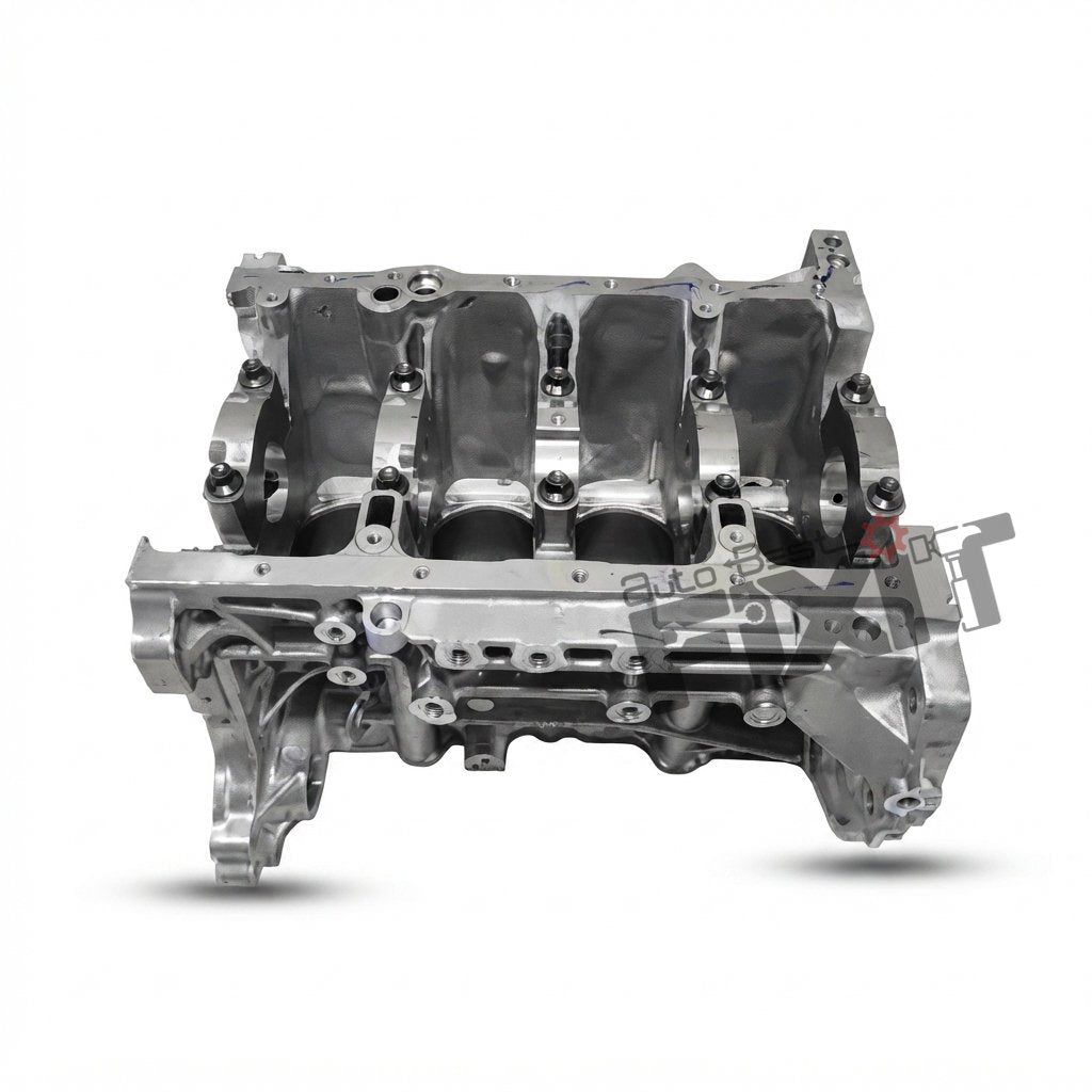MARUTI SUZUKI BLOCK ASSY, CYLINDER-BALENO 2ND GEN 2015-2022/CIAZ 1ST GEN 2014-2018/DZIRE 3RD GEN 2017-2020/ERTIGA 1ST GEN 2015-2018/IGNIS 1ST GEN 2016-NOW/SWIFT 2014-2021/SWIFT DZIRE 2ND GEN 2015-2017/WAGON R 3RD GEN  2018-2022 Compatible with MARUTI BALENO Vehicle_1