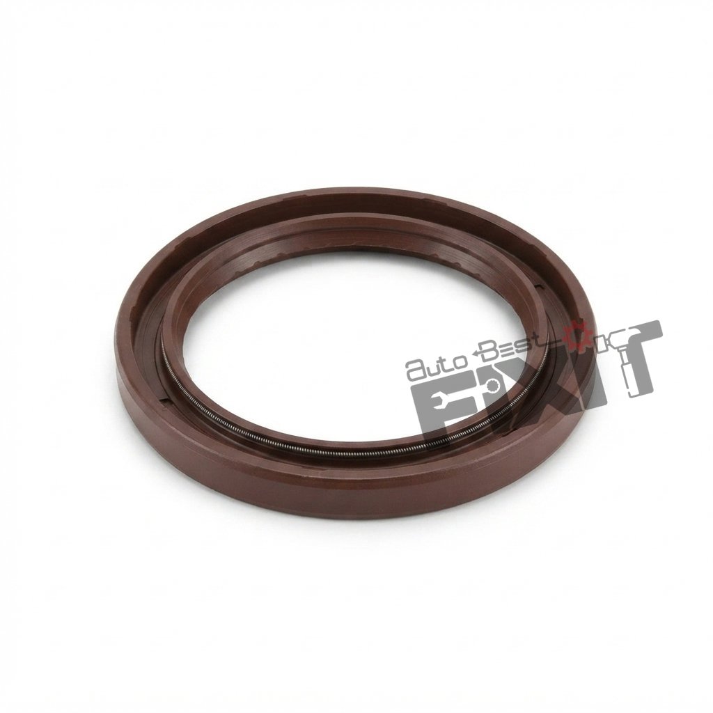 MARUTI SUZUKI SEAL,CRANKSHAFT FRONT OIL-CELERIO 1ST GEN 2015-2017/SUPER CARRY 2016-2020 Compatible with MARUTI CELERIO Vehicle_1